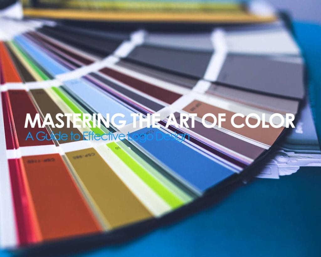 Mastering The Art of Colour